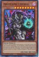 Archfiend Empress - LDS3-EN007 - Ultra Rare