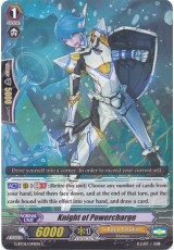 Knight of Powercharge - G-BT06/049EN - C