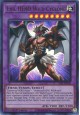 Evil HERO Wild Cyclone - LDS3-EN030 - Ultra Rare