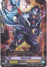 Blaster Axe - G-BT06/053EN - C