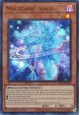 Magicians' Souls - LDS3-EN088 - Ultra Rare