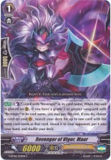 Revenger of Vigor, Maur - G-BT06/059EN - C