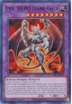 Evil HERO Dark Gaia - LDS3-EN029 - Common