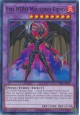 Evil HERO Malicious Fiend - LDS3-EN032 - Common