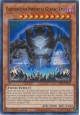 Earthbound Immortal Ccapac Apu - LDS3-EN039 - Common