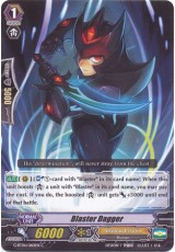 Blaster Dagger - G-BT06/060EN - C