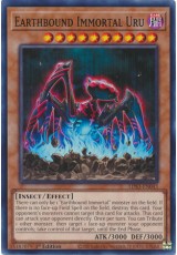 Earthbound Immortal Uru - LDS3-EN043 - Common