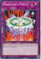 Magician's Circle - LDS3-EN097 - Common