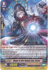 Mage of the Rogue Eye, Arsur - G-BT06/065EN - C