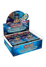 Yu-Gi-Oh! Duelistas Lendários: Duelos das Profundezas Booster Box