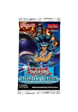 Yu-Gi-Oh! Duelistas Lendários: Duelos das Profundezas Booster