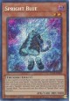 Spright Blue - POTE-EN003 - Secret Rare