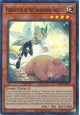 Vernusylph of the Awakening Forests - POTE-EN017 - Super Rare