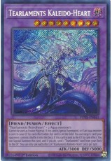 Tearlaments Kaleido-Heart - POTE-EN043 - Secret Rare