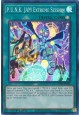 P.U.N.K. JAM Extreme Session - POTE-EN065 - Super Rare