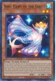 Shif, Fairy of the Ghoti - POTE-EN087 - Super Rare