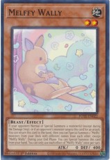 Melffy Wally - POTE-EN022 - Common