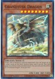 Grandtusk Dragon - POTE-EN033 - Super Rare