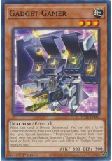 Gadget Gamer - POTE-EN094 - Common