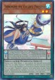 Shinonome the Vaylantz Priestess - TAMA-EN001 - Ultra Rare