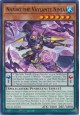 Nazuki the Vaylantz Ninja - TAMA-EN003 - Rare