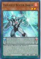 Vaylantz Buster Baron - TAMA-EN005 - Super Rare