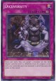 Diceversity - CROS-EN080 - Common