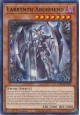 Labrynth Archfiend - TAMA-EN015 - Rare