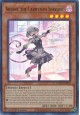 Ariane the Labrynth Servant - TAMA-EN016 - Ultra Rare