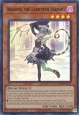 Arianna the Labrynth Servant - TAMA-EN017 - Ultra Rare