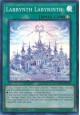 Labrynth Labyrinth - TAMA-EN021 - Super Rare