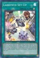 Labrynth Set-Up - TAMA-EN022 - Super Rare