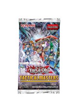 Yu-Gi-Oh! Mestres Táticos Booster