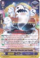 Mick the Ghostie and Family - G-BT06/094EN - C