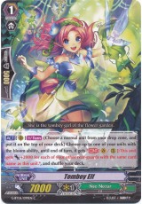 Tomboy Elf - G-BT06/099EN - C