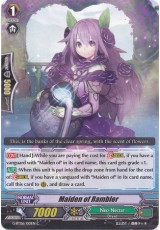 Maiden of Rambler - G-BT06/100EN - C