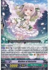 Maiden of Noisette - G-BT06/101EN - C