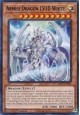 Armed Dragon LV10 White - MP22-EN005 - Rare