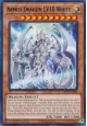 Armed Dragon LV10 White - MP22-EN005 - Rare