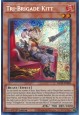 Tri-Brigade Kitt - MP22-EN006 - Prismatic Secret Rare