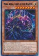 Maha Vailo, Light of the Heavens - MP22-EN013 - Rare