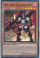 Machina Unclaspare - MP22-EN014 - Ultra Rare