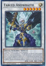 Fabled Andwraith - MP22-EN024 - Common
