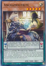 Anchamoufrite - MP22-EN071 - Common