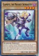 Clavkiys, the Magikey Skyblaster - MP22-EN126 - Rare