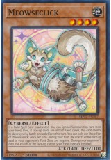 Meowseclick - MP22-EN207 - Common