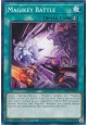 Magikey Battle - MP22-EN222 - Common