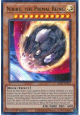 Nibiru, the Primal Being - MP22-EN261 - Ultra Rare