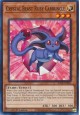 Crystal Beast Ruby Carbuncle - SDCB-EN001 - Common