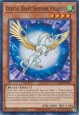 Crystal Beast Sapphire Pegasus - SDCB-EN007 - Common